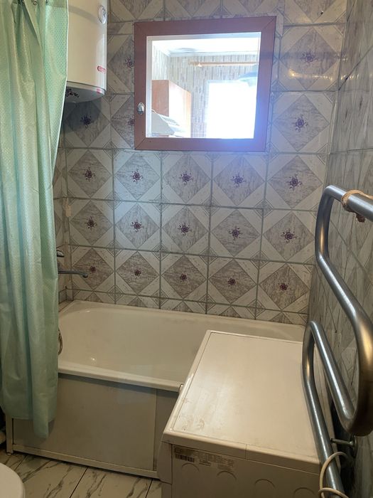 Продается 2х комн квартира