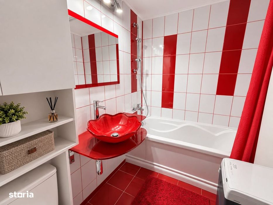 Apartament 2 camere DECOMANDAT, Nicolina 2