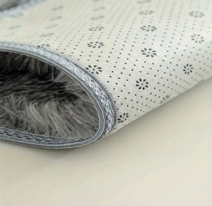 Covoare pufoase fluffy 80/160