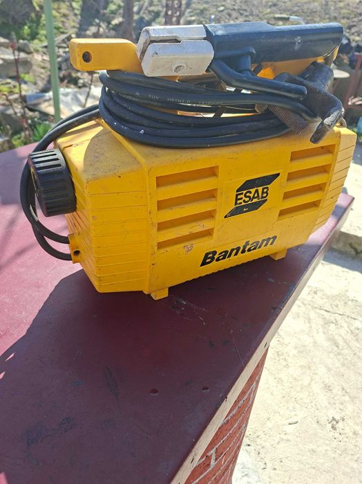 Есаб оргинален шведски електрожен