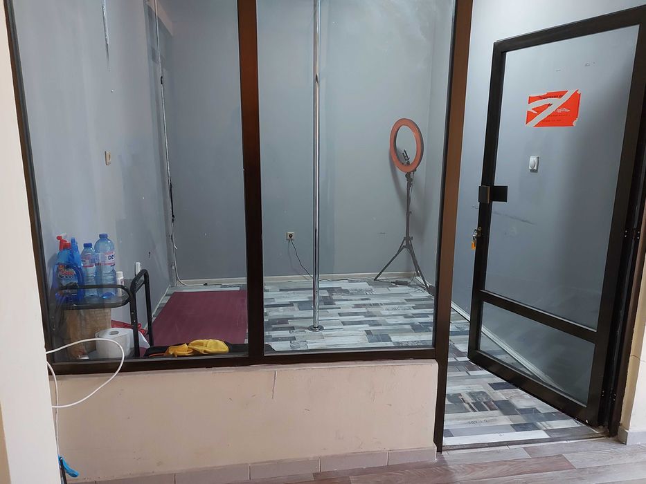 Продава се Офис в Стара Загора, Център - 13 кв.м за 769 €/кв.м - Снимка #6