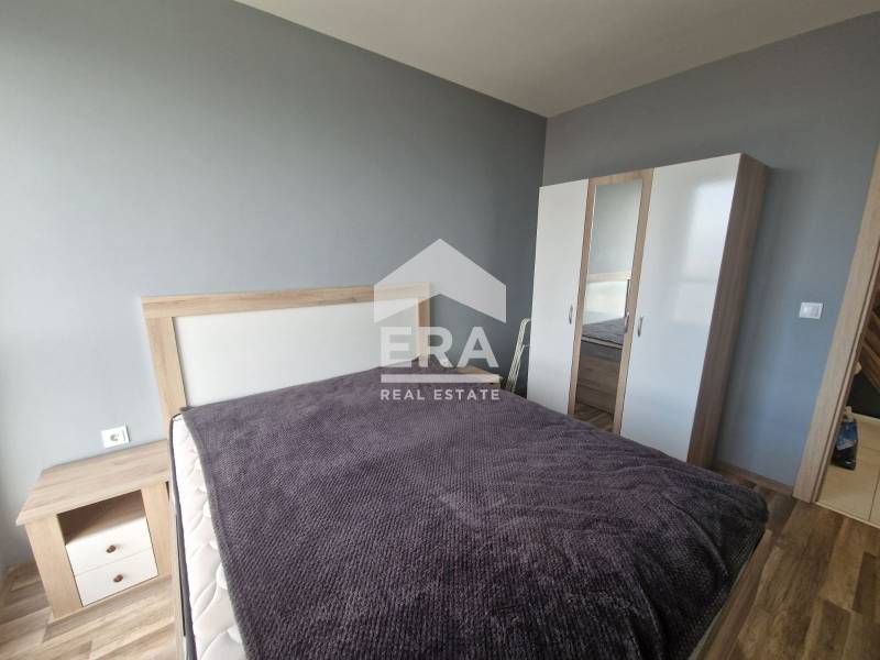 Дава се под наем Двустаен апартамент в Варна, м-т Пчелина - 55 кв.м за 433.5 € - Снимка #4