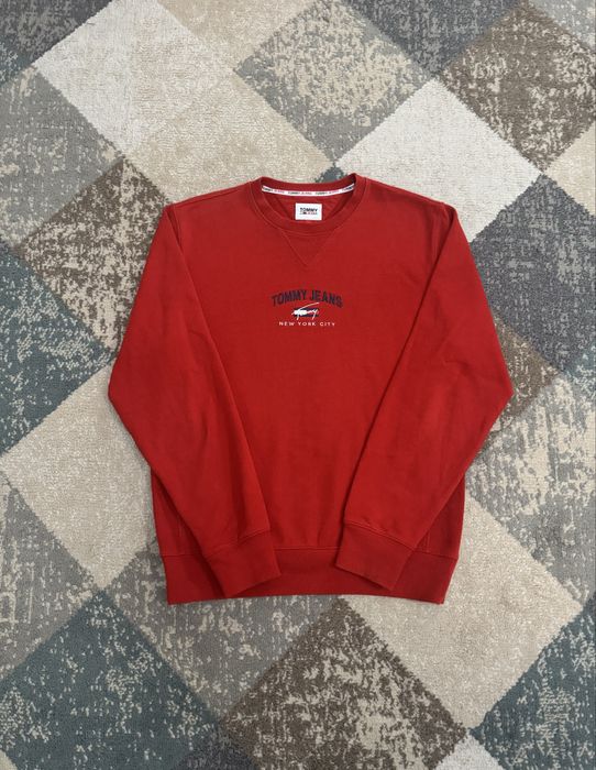 Мъжка блузка Tommy Hilfiger