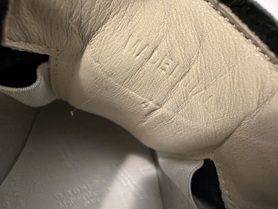 Maison Margiela Gats 47