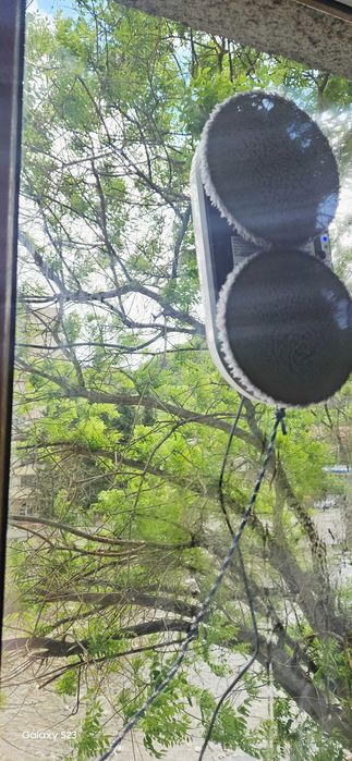 Почистване на прозорци с робот и качествени препарати за Пловдив в Пловдив на ниски цени