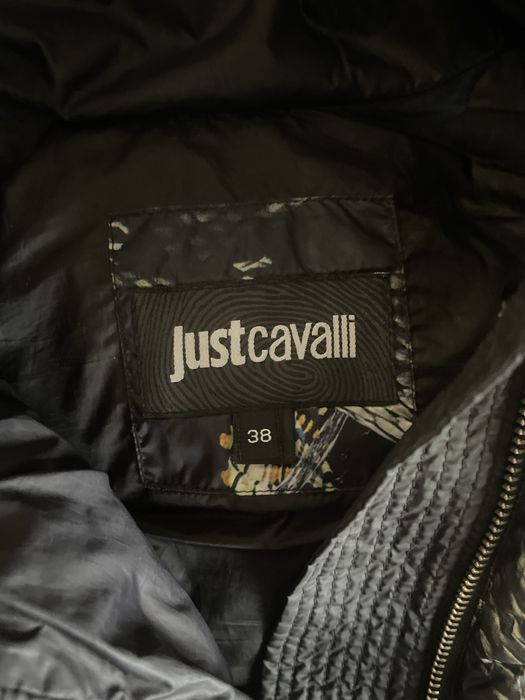 Елек just cavali