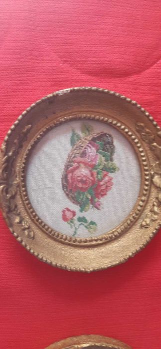 Гоблени с рамки, висококачествена изработка