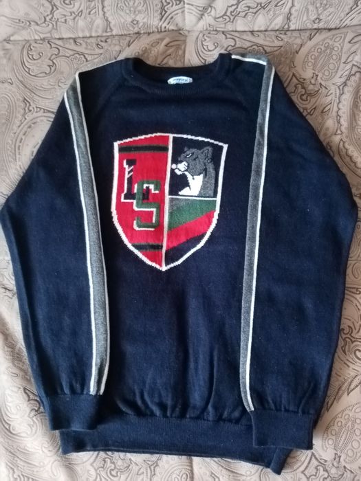 Кофта для мальчика. 134.