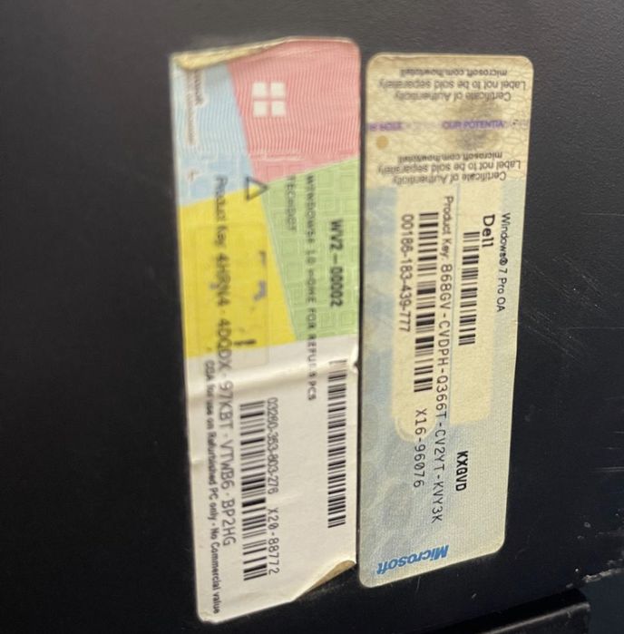 Calculator cu liceenta i3