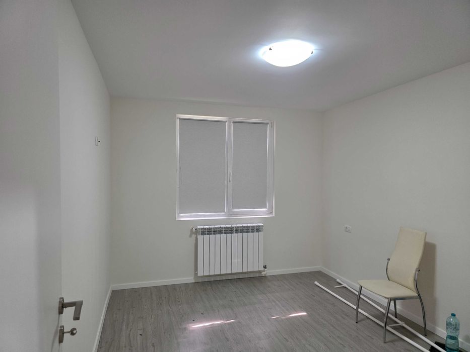 Apartament 2 camere parter