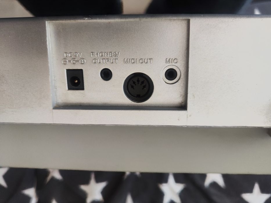 Електрическо пиано