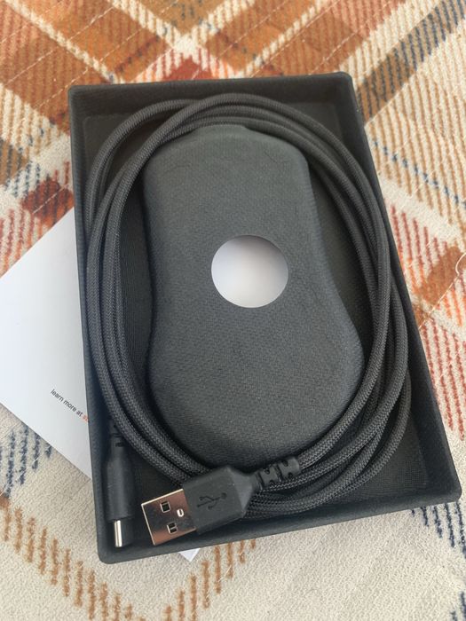 Мышка Aerox 3 steelseries