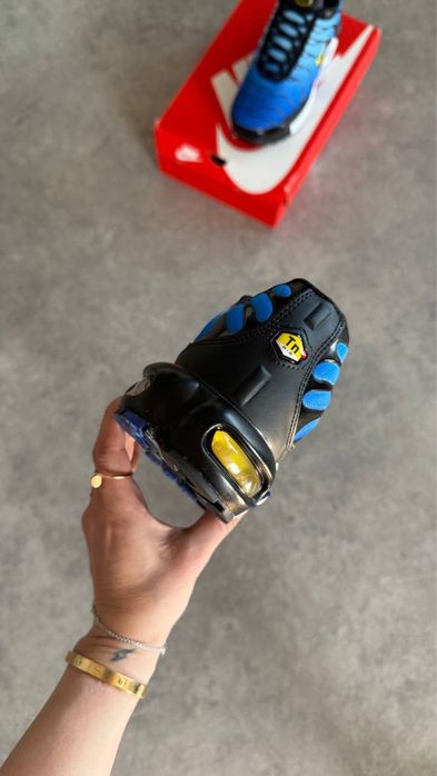 Nike Air Max Plus Tn  OG 'Hyper Blue'