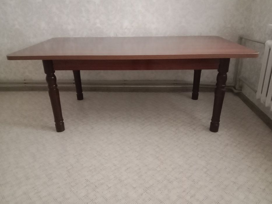 Мебель в хорошем состоянии