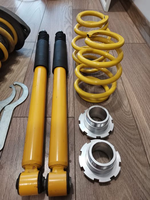 Suspensie reglabila Mercedes A Class W176