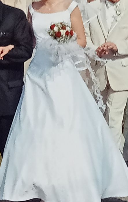 Rochie de mireasa