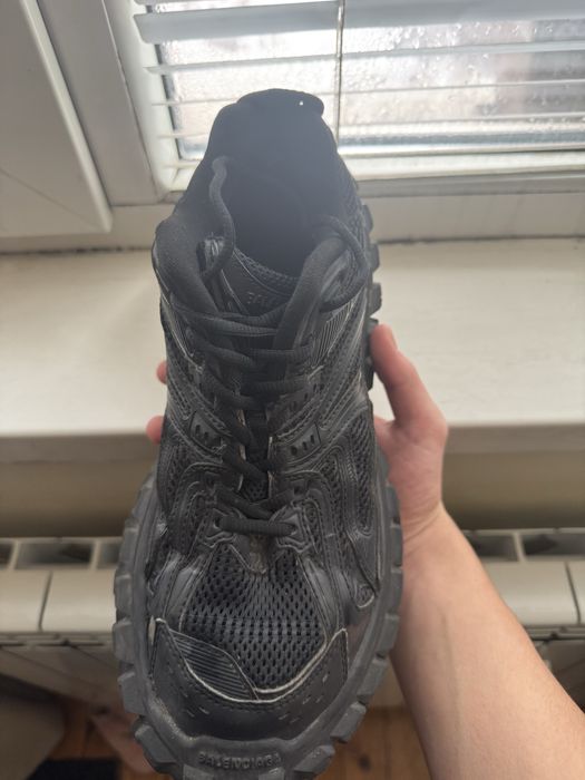 Balenciaga Defenders