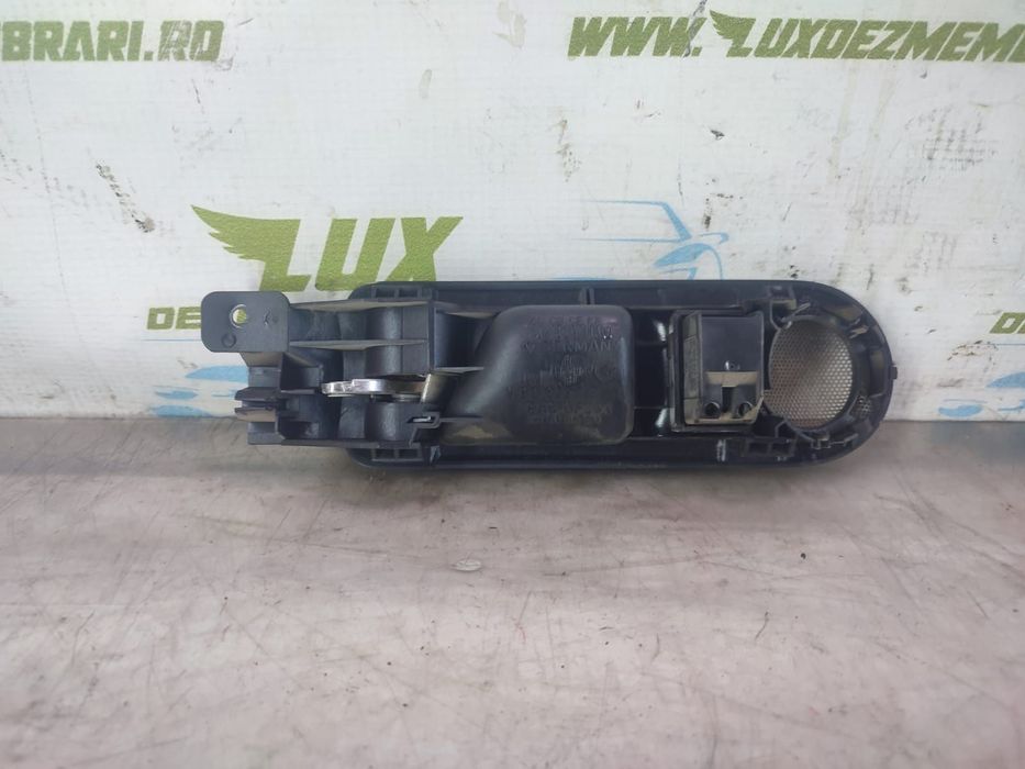 Maner interior stanga spate 1j4839113c Volkswagen VW Golf 4 [1997 - 2