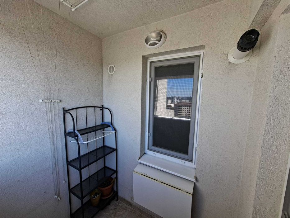 Apartament 2 camere - Rotar Park Residence 1 - Metrou Pacii