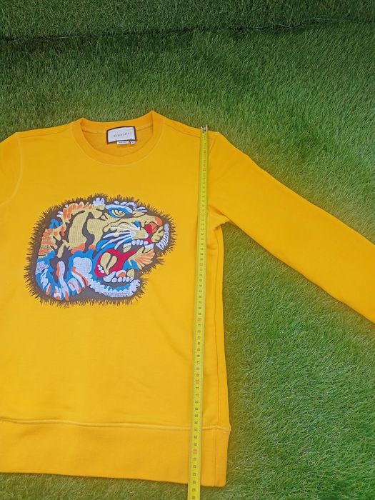 Мъжка блуза GUCCI