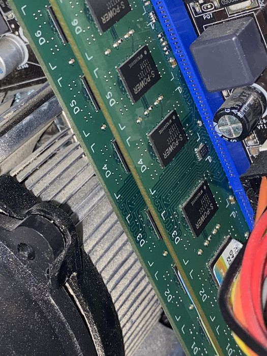 ddr3 8gb для компьютера