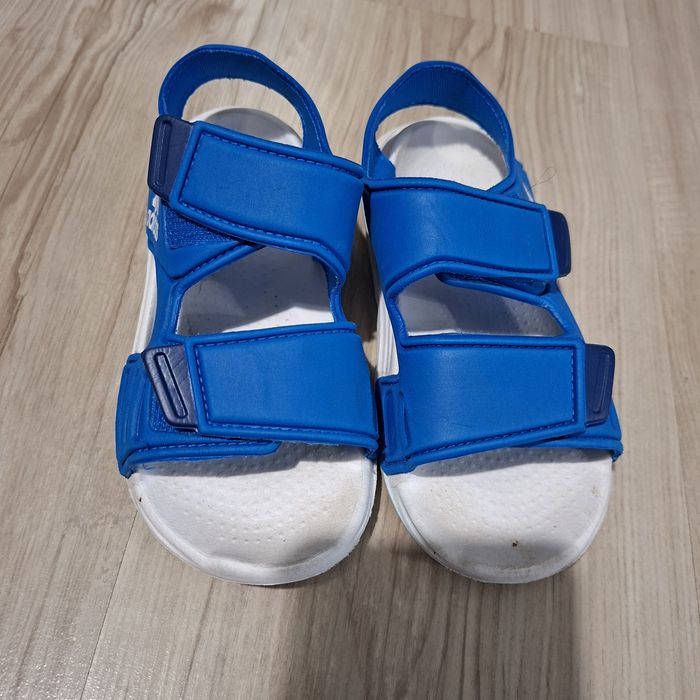 Сандали за момче Adidas