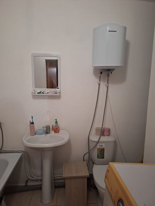 Сдам 1 комнатную квартиру