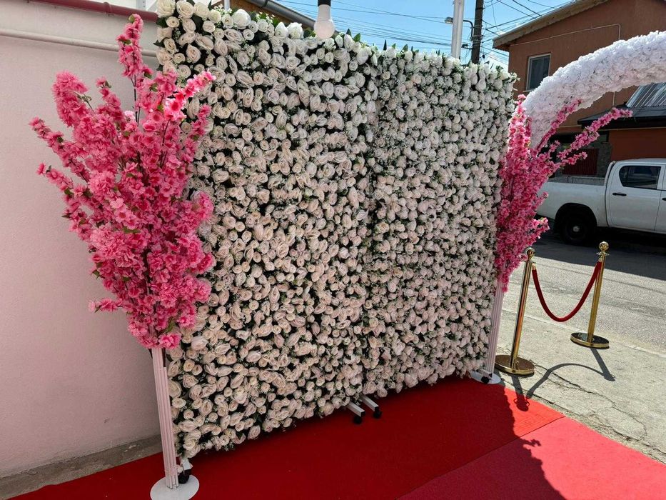 Inchiriere corturi, mese,scaune si decoratiuni pentru nunti evenimente