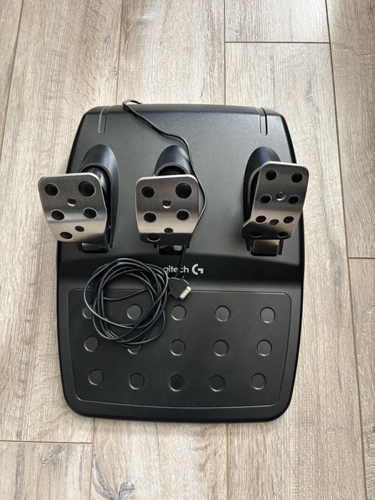 Волан Logitech G29