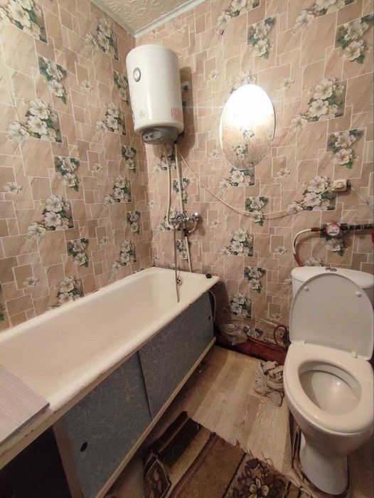 продажа 1 ком кв Тобыл