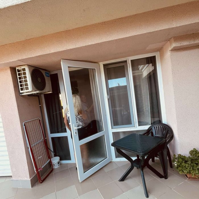 Дава се под наем Едностаен апартамент в Варна, Възраждане 1 - 30 кв.м за 306 € - Снимка #13