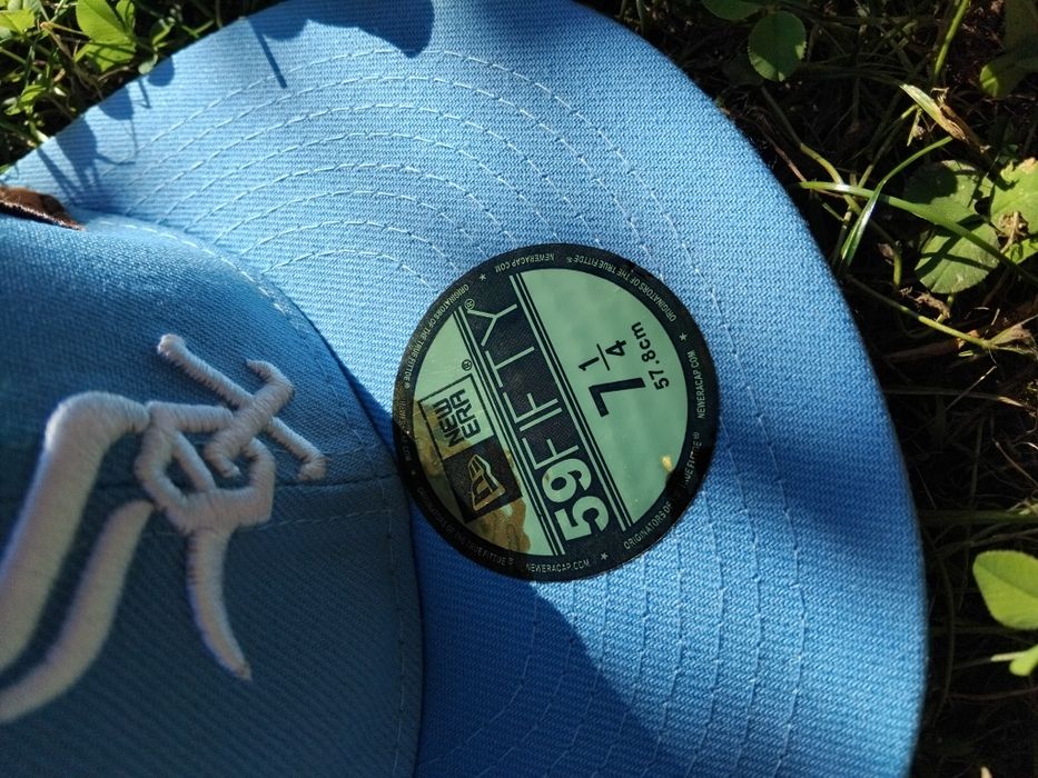 New Era 59FIFTY New York Yankees