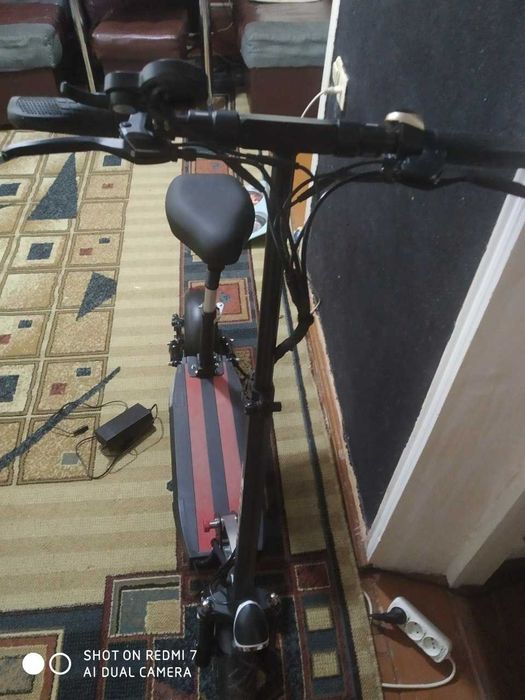 Продажа Электросамоката