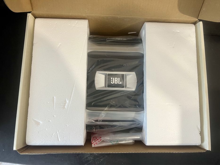 Amplificator Auto JBL GTO 504