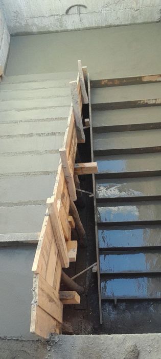 Beton lestnitsa xizmati