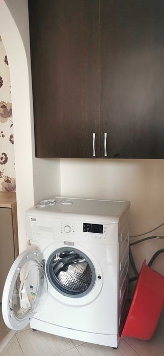 Vand apartament central Deva