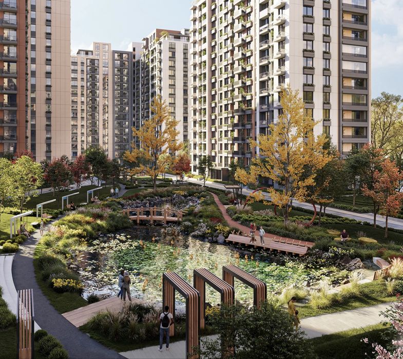 Ежемесяно по 940 у.е. В рассрочку без процентов. Пер взнос 9.400 у.е.