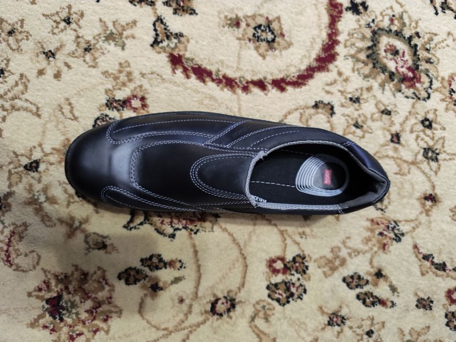 Спец обувь новая