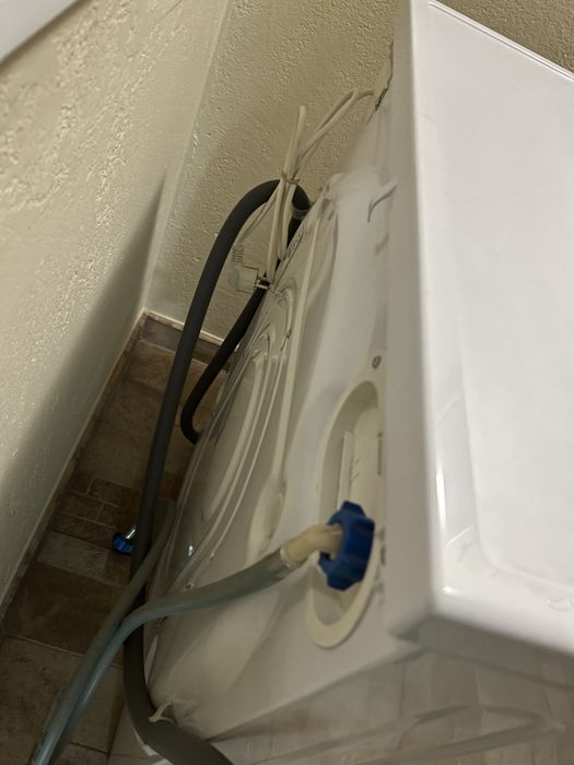 Пералня HotPoint Ariston