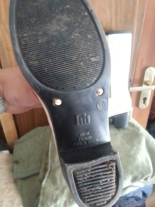 Счеты и Корзина советского производства