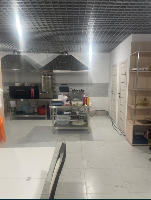 Продам коммерческое помещение