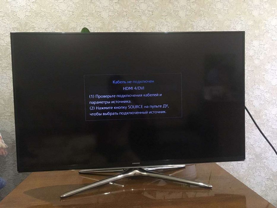 Продам телевизор samsung smart