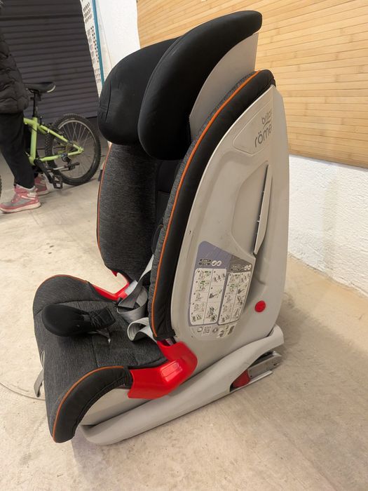 Столчета за кола Britax Romer
