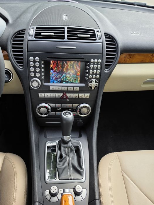 MERCEDES-BENZ SLK 2006 — imagine 5