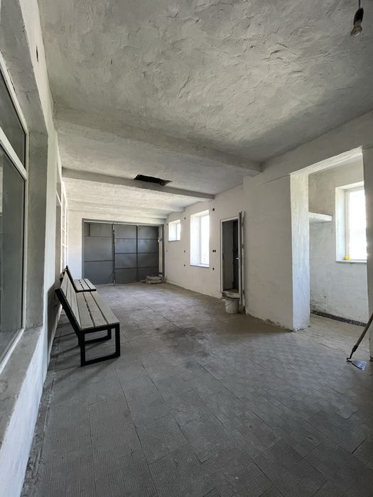 Продается 10ти ком. дом, р-н БСМП