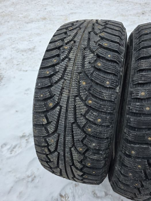 Nokian Hakkapeliitta