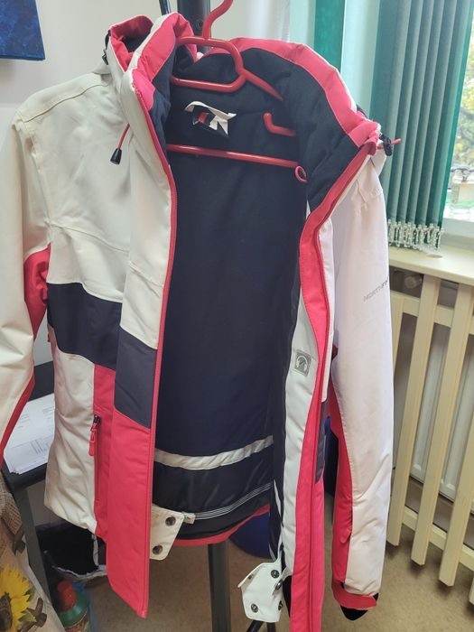 Jacheta Ski Northfinder EDITH / Dama / ca noua