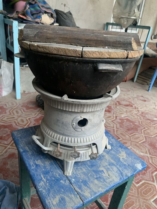 kerosin plita sotiladi ovqat pishirishga yaxshj