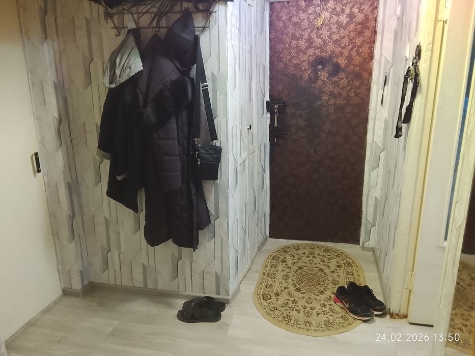 Продам квартиру в центре Каскелена