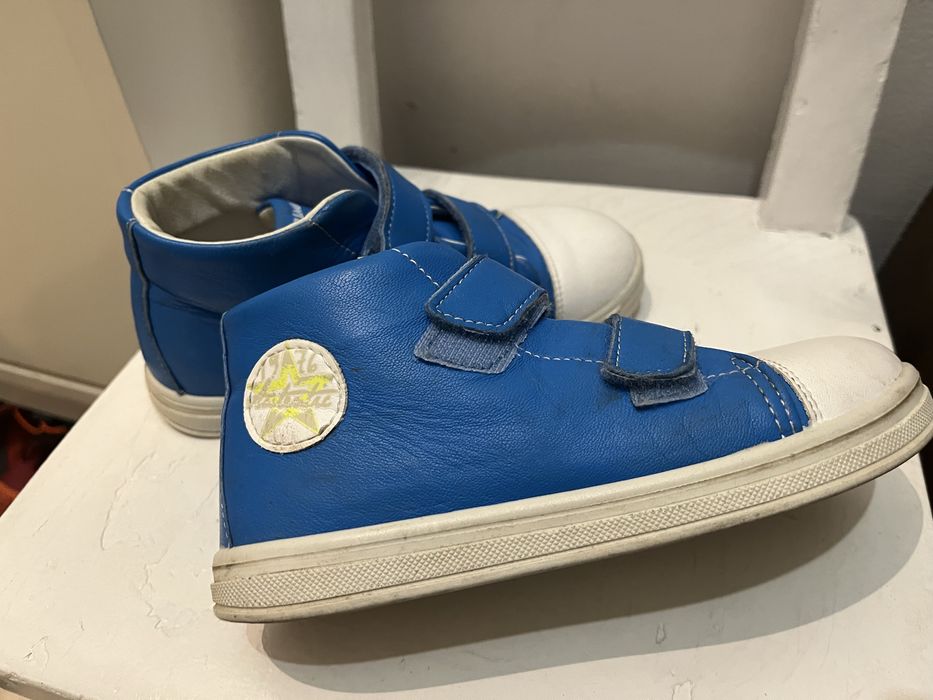 Детски обувки Primigi